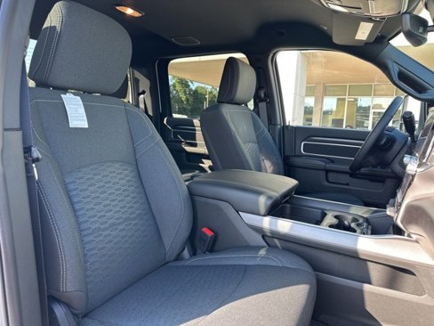 New 2026 RAM 2500 Big Horn image 44