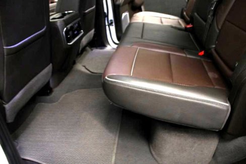 Used 2024 GMC Sierra 2500 Denali w/ Denali Reserve Package image 26