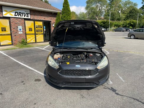 Used 2015 Ford Focus SE image 45