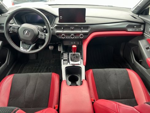 Used 2024 Acura Integra Type S image 27