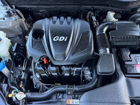 Used 2014 Kia Optima EX w/ EX Premium Package image 31