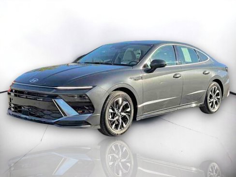 Used 2024 Hyundai Sonata SEL image 2