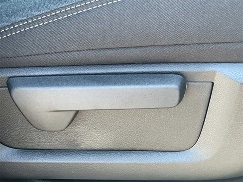 New 2026 RAM 2500 Big Horn image 20