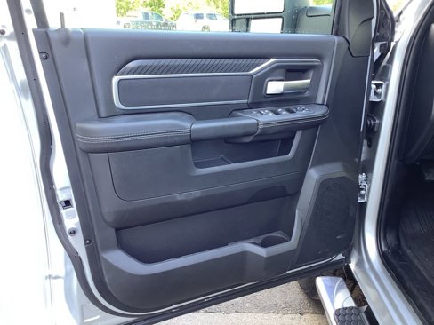 New 2026 RAM 2500 Big Horn image 29