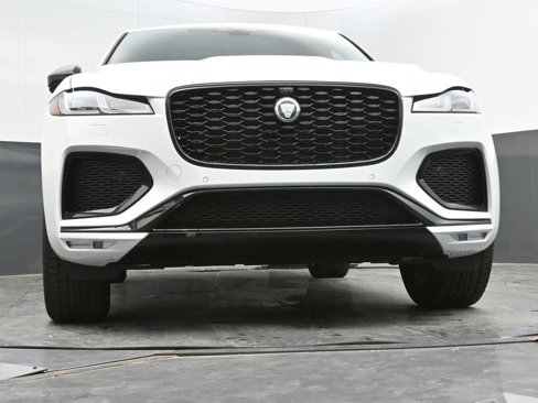 New 2026 Jaguar F-PACE R-Dynamic S image 30