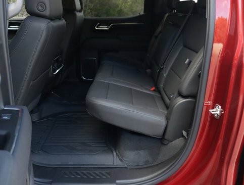 New 2026 GMC Sierra 1500 SLT w/ SLT Premium Plus Package image 28