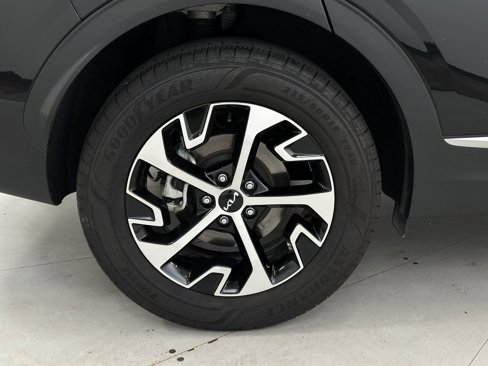 Used 2024 Kia Sportage EX w/ EX Premium Package image 34
