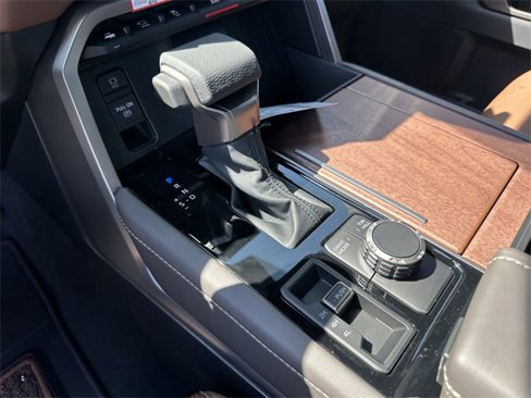 New 2026 Toyota Tundra 1794 Edition image 14