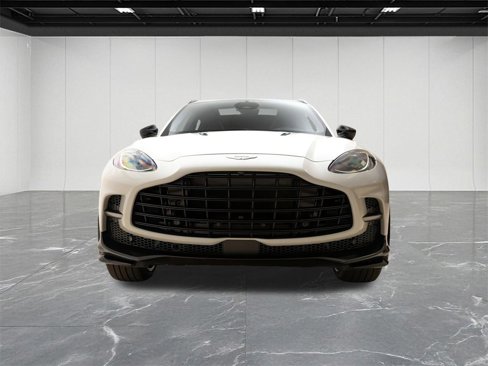 New 2025 Aston Martin DBX 707 image 3