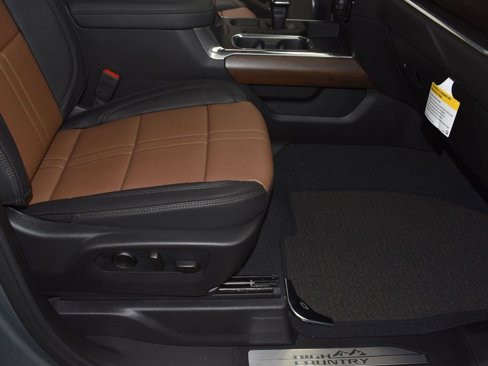 New 2026 Chevrolet Silverado 1500 High Country w/ Technology Package image 27
