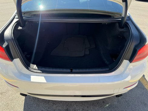 Used 2019 BMW 530i xDrive w/ Convenience Package image 22