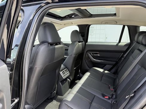 New 2025 MAZDA CX-50 2.5 Hybrid w/ Weather Package image 17