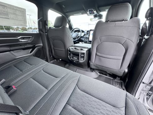 New 2026 RAM 1500 Big Horn image 18