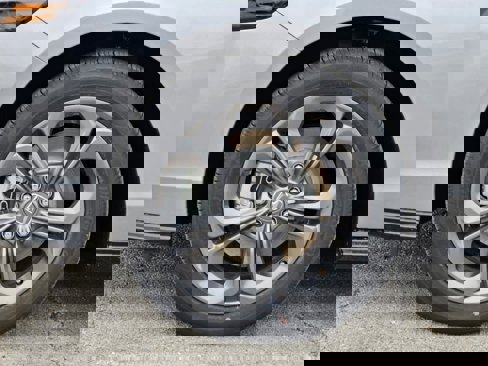 New 2025 Honda Accord EX-L image 8
