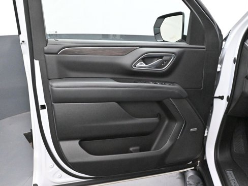 Used 2023 Chevrolet Tahoe Z71 image 11