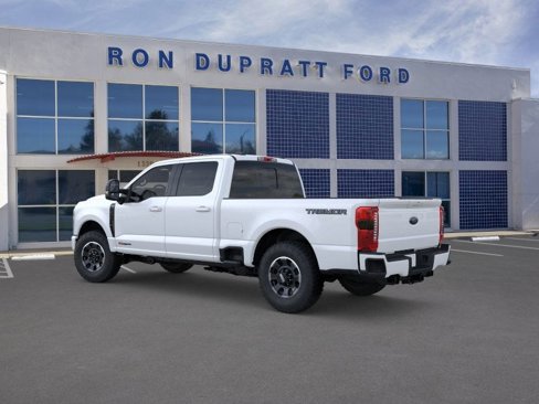 New 2026 Ford F250 Lariat w/ Tremor Off-Road Package image 5