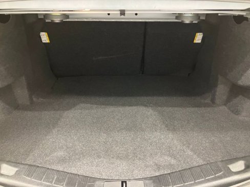 Used 2019 Ford Fusion Titanium image 44