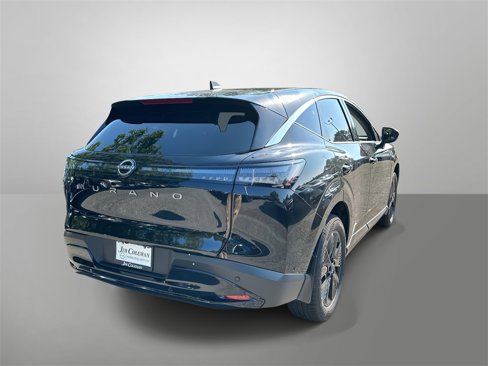 New 2025 Nissan Murano SV image 14