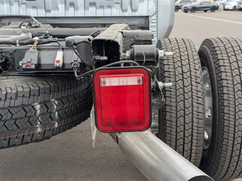 New 2026 Chevrolet Silverado 3500 LT w/ Convenience Package image 42