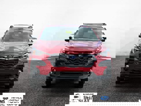New 2025 Subaru Crosstrek 2.5i Premium image 8