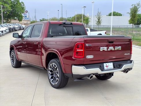 New 2025 RAM 1500 Limited image 2