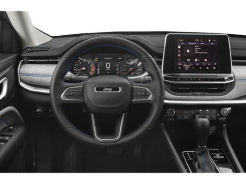 Certified 2023 Jeep Compass Latitude w/ Convenience Group image 7