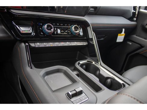 New 2026 GMC Sierra 2500 AT4 w/ AT4 Premium Plus Package image 25