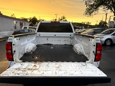 Used 2019 Chevrolet Silverado 2500 W/T image 10