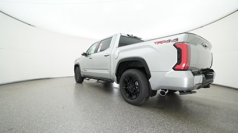 New 2025 Toyota Tundra 1794 Edition image 21
