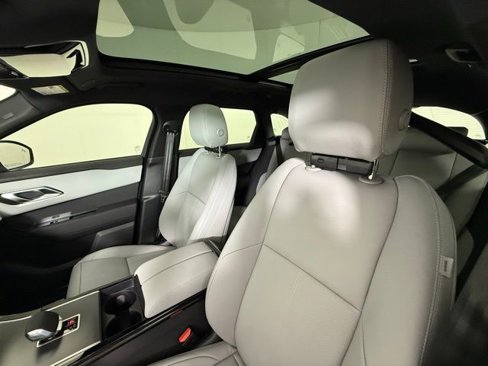 New 2026 Land Rover Range Rover Velar S image 5
