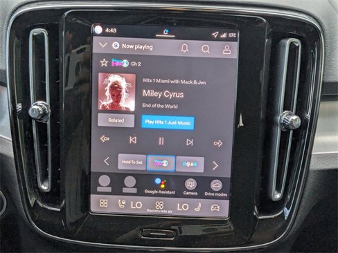 New 2026 Volvo XC40 B5 Ultra image 19