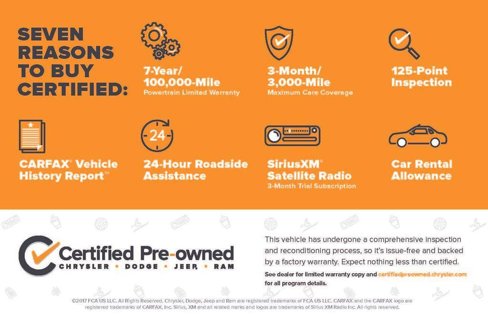 Certified 2023 Jeep Compass Latitude w/ Sun and Sound Group image 12