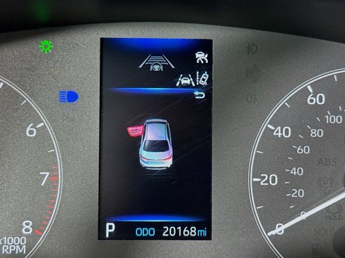 Used 2025 Toyota Corolla LE image 15