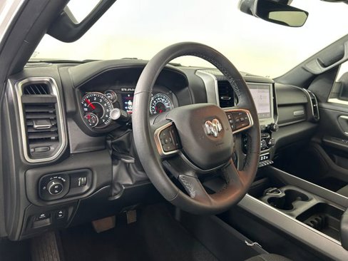 Used 2025 RAM 1500 Big Horn image 14