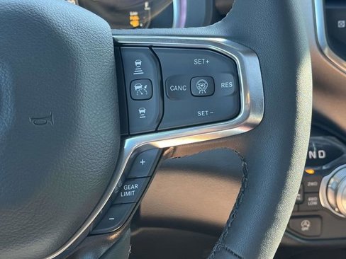 New 2026 RAM 1500 Laramie image 21