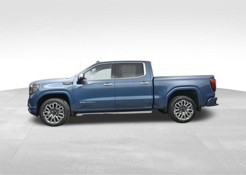 New 2026 GMC Sierra 1500 Denali Ultimate image 4