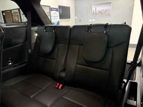 Used 2022 Ford Explorer Timberline image 21