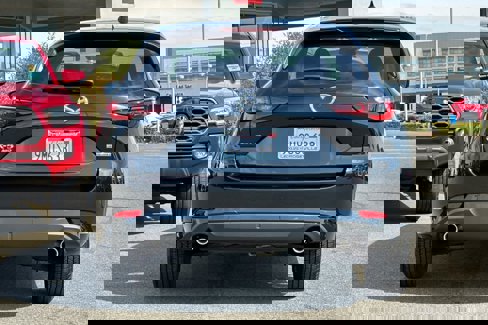 Used 2024 MAZDA CX-5 AWD 2.5 S w/ Select Package image 8