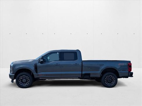 New 2026 Ford F350 Platinum image 8