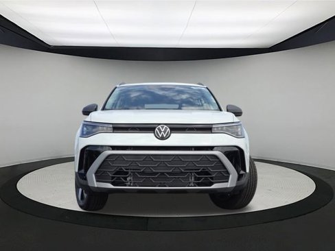 New 2025 Volkswagen Taos S image 2