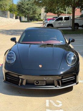 Used 2025 Porsche 911 Carrera image 2