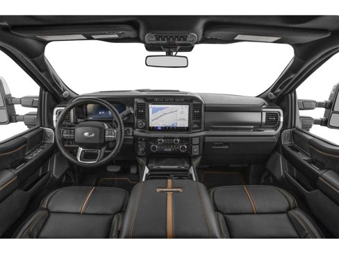 New 2025 Ford F250 Platinum w/ Platinum Plus Package image 27