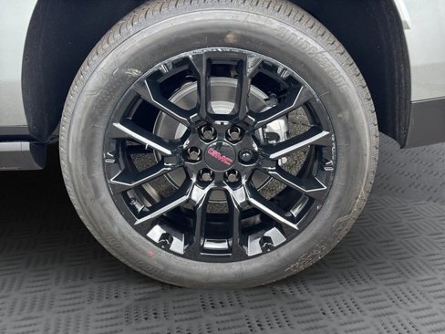 New 2026 GMC Yukon XL Denali w/ Sun & Power Step Package image 31