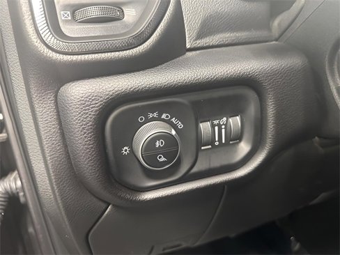 Used 2025 RAM 2500 Power Wagon image 12