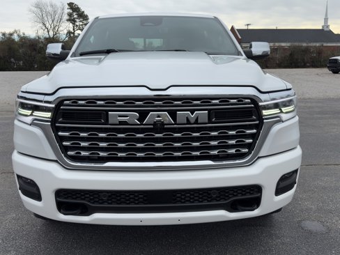 New 2025 RAM 1500 Limited image 3