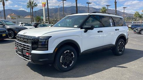 New 2026 Hyundai Palisade XRT Pro image 13
