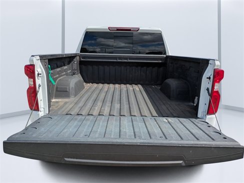 Used 2024 Chevrolet Silverado 1500 RST w/ All Star Edition Plus image 12