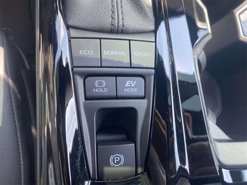 Used 2025 Toyota Camry XSE image 26
