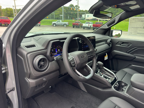 New 2026 Chevrolet Colorado Trail Boss image 14