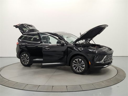 Used 2025 Buick Envision Preferred image 16